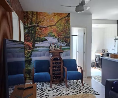 APARTAMENTO À VENDA NO EDIFÍCIO JARDIM IPÊ - SOROCABA/SP