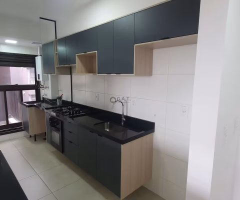APARTAMENTO PARA LOCAÇÃO NO RISERVA NATURA - SOROCABA/SP