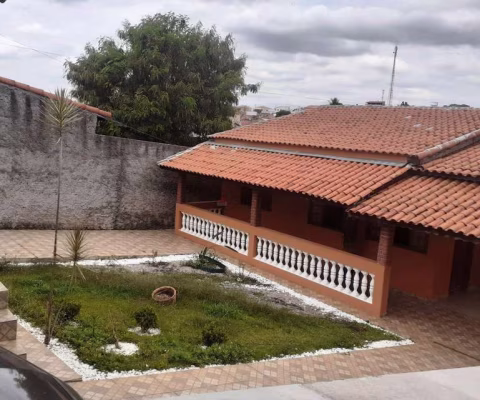 CHÁCARA À VENDA NO CENTRO - CAPELA DO ALTO/SP