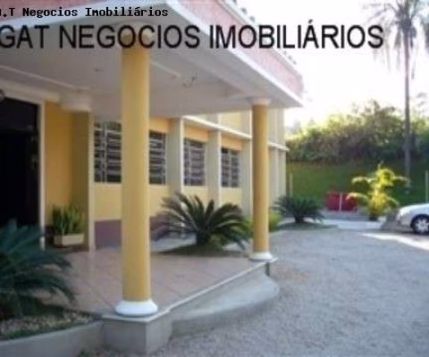 PRÉDIO COMERCIAL À VENDA NO JARDIM SANTA CECÍLIA  - SOROCABA/SP