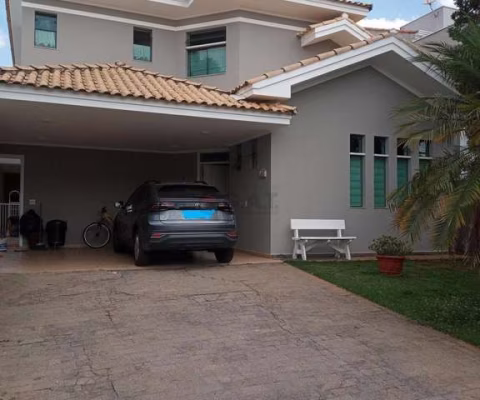 CASA EM CONDOMÍNIO À VENDA NO GRANJA OLGA II - SOROCABA/SP