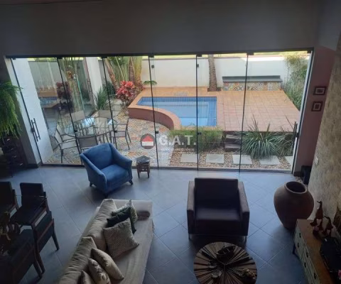 CASA EM CONDOMÍNIO À VENDA NA CHACARA ONDINA - SOROCABA/SP