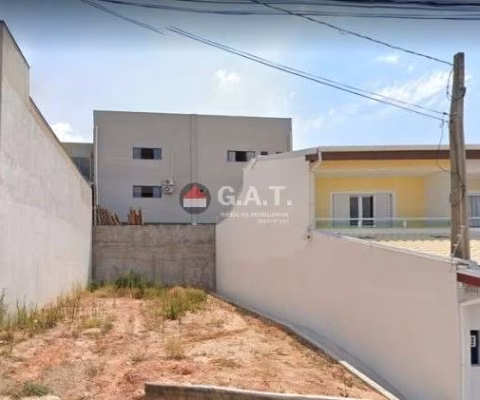 TERRENO À VENDA NO WANEL VILLE - SOROCABA/SP