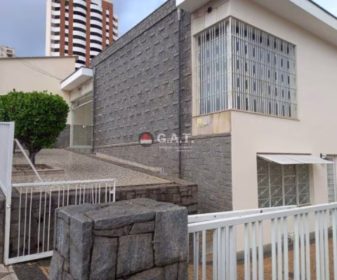 CASA À VENDA NO CENTRO - SOROCABA/SP