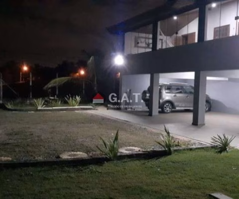 CHÁCARA À VENDA NO RESIDENCIAL ALVORADA - ARAÇOIABA DA SERRA/SP
