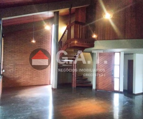 CASA PARA VENDA NO JARDIM SANTA ROSÁLIA - SOROCABA/SP