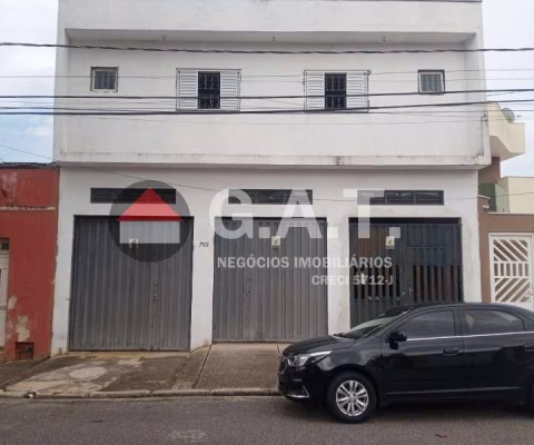 CASA PARA LOCAÇÃO NA VILA HORTÊNCIA  - SOROCABA/SP