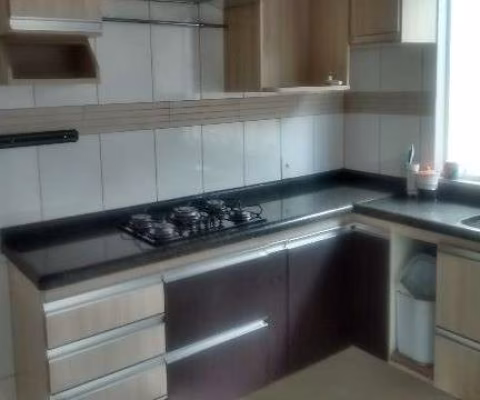 CASA EM CONDOMINIO Á VENDA NO RESIDENCIAL MONT BLANC - SOROCABA/SP