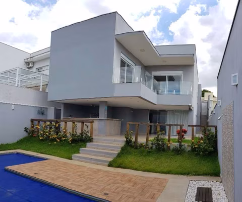 CASA EM CONDOMÍNIO À VENDA NO GRAMADOS DE SOROCABA - SOROCABA/SP