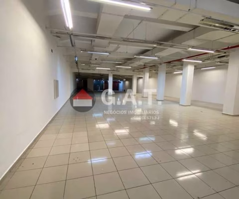 SALÃO PARA LOCAÇÃO NO CENTRO - SOROCABA/SP