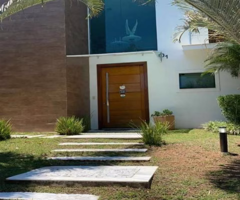CASA EM CONDOMÍNIO À VENDA NO VIILAGE D'AVIGNON - SOROCABA/SP