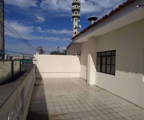 SALÃO PARA LOCAÇÃO NO JARDIM EUROPA - SOROCABA/SP