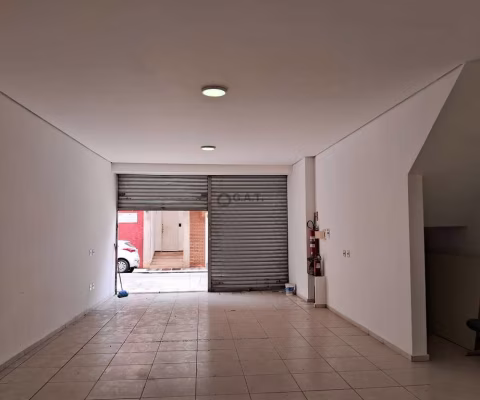SALÃO PARA LOCAÇÃO NO CENTRO - SOROCABA/SP