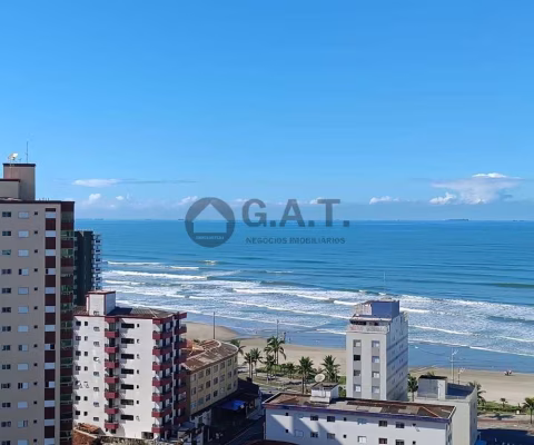 APARTAMENTO À VENDA NO EDIFÍCIO KARLA SANTOS - PRAIA GRANDE/SP