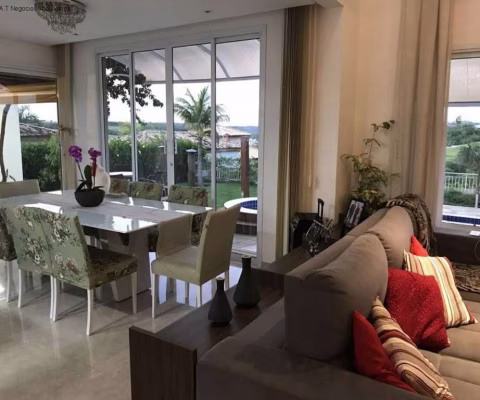 CASA EM CONDOMINIO A VENDA NO VILLAGE IPANEMA - ARAÇOIABA/SP