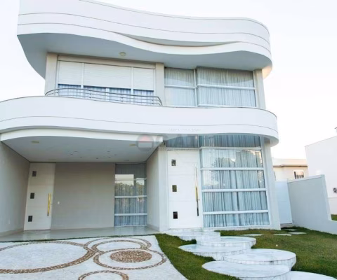 CASA EM CONDOMÍNIO À VENDA NO JARDIM RESIDENCIAL GIVERNY - SOROCABA/SP