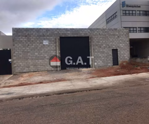 TERRENO À VENDA NO IPORANGA - SOROCABA/SP