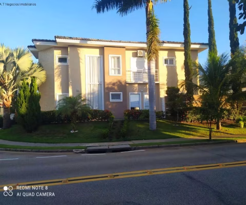 CASA EM CONDOMÍNIO À VENDA NO IBITI ROYAL PARK - SOROCABA/SP