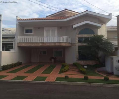 CASA EM CONDOMÍNIO PARA LOCAÇÃO NO GRANJA OLGA II - SOROCABA/SP