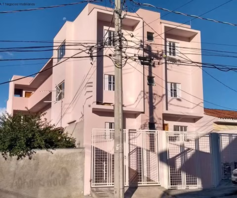APARTAMENTO À VENDA NO JARDIM MARIA JOSÉ - SOROCABA/SP