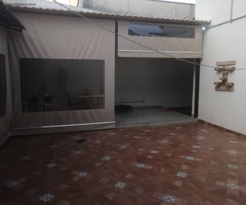 CASA COMERCIAL PARA LOCAÇÃO NO JARDIM ZULMIRA - SOROCABA/SP