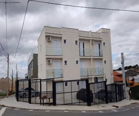 APARTAMENTO PARA LOCAÇÃO NA VILA ESPERANÇA - SOROCABA/SP