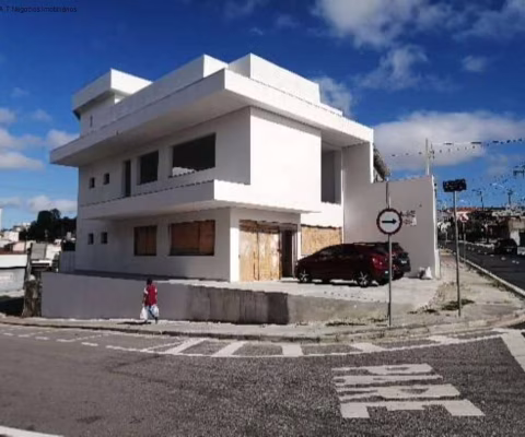 PRÉDIO COMERCIAL PARA LOCAÇÃO NO VILA SANTA RITA - SOROCABA/SP