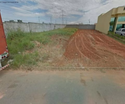 TERRENO PARA LOCAÇÃO NO ÉDEN - SOROCABA/SP