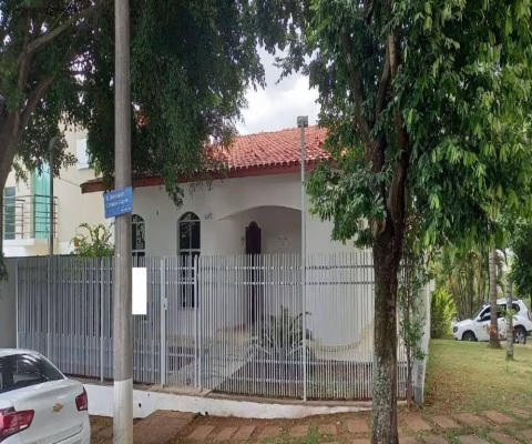CASA PARA LOCAÇÃO NO PARQUE CAMPOLIM - SOROCABA/SP