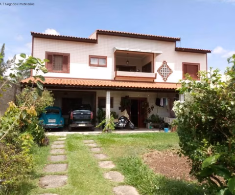 CASA EM CONDOMÍNIO À VENDA NO IBITI DO PAÇO - SOROCABA/SP