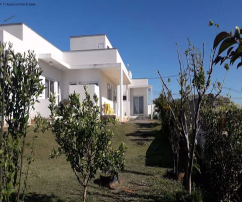 CASA EM CONDOMÍNIO À VENDA NO ALTA VISTA - SALTO DE PIRAPORA/SP
