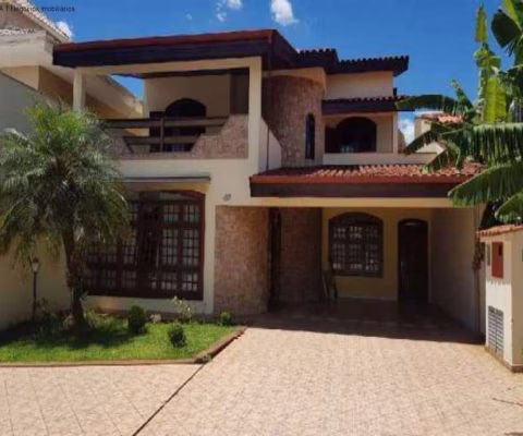 CASA À VENDA NO CONDOMÍNIO RESIDENCIAL GRANJA OLGA I - SOROCABA/SP