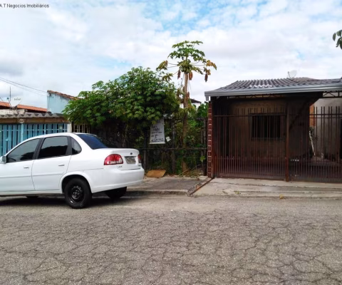 TERRENO  À VENDA  NO JARDIM GUAÍBA - SOROCABA/SP