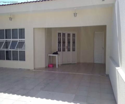 CASA À VENDA NO JÚLIO DE MESQUITA - SOROCABA/SP