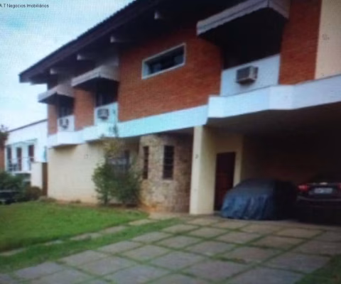 CASA  EM CONDOMÍNIO À VENDA NO VILLAGE D'AVIGNON  - SOROCABA/SP