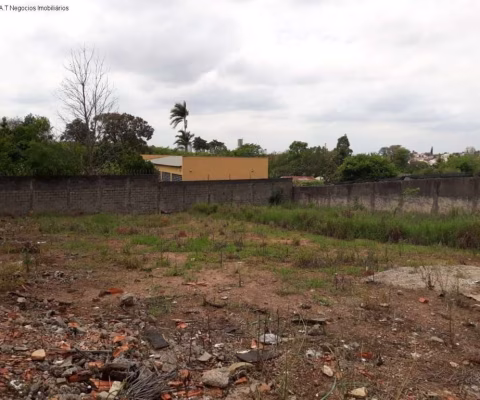 TERRENO  À VENDA NO JARDIM SÃO CARLOS  - SOROCABA/SP