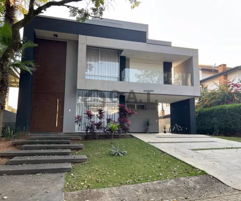 CASA EM CONDOMÍNIO À VENDA NO RESIDENCIAL VIVENDAS DO LAGO   - SOROCABA/SP