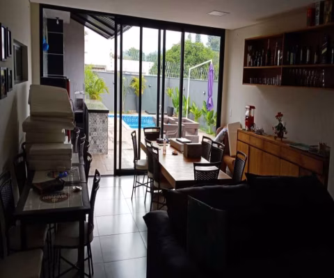 CASA EM CONDOMÍNIO, VENDA, CONDOMÍNIO CHÁCARA ONDINA ? SOROCABA/SP