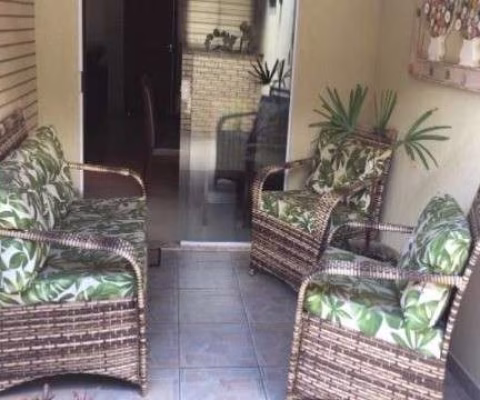 CASA EM CONDOMÍNIO À VENDA NO VILLAGIO SALERMO - SOROCABA/SP