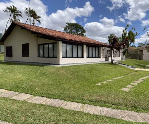SITIO À VENDA EM  ARAÇOIABINHA - ARAÇOIABA DA SERRA/SP