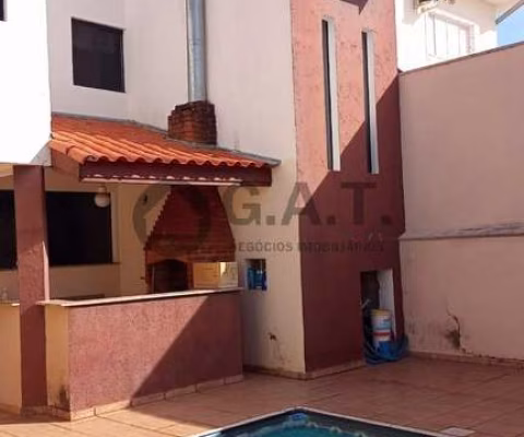 CASA EM CONDOMÍNIO À VENDA NO GRANJA OLGA I - SOROCABA/SP