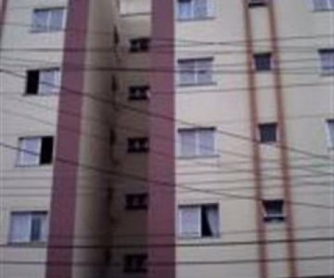 APARTAMENTO À VENDA NO JARDIM VERGUEIRO  - SOROCABA/SP