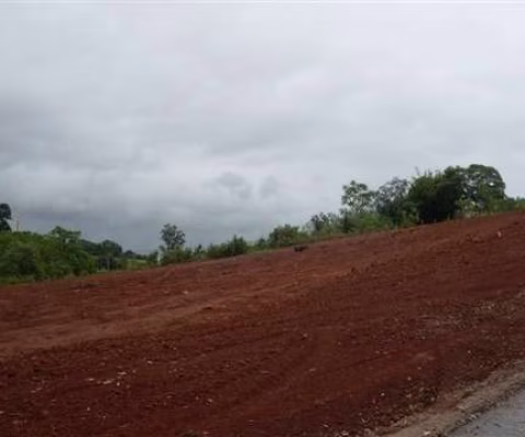 ÁREA À VENDA NO ÉDEN - SOROCABA/SP