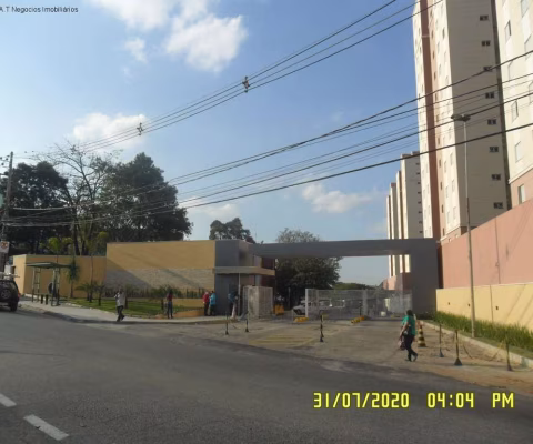 APARTAMENTO PARA LOCAÇÃO NO EDIFÍCIO PLANALTO - SOROCABA/SP