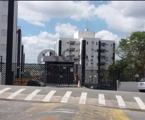 APARTAMENTO PARA LOCAÇÃO NO RESIDENCIAL PLATINUM - SOROCABA/SP