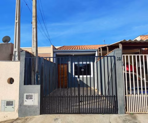 CASA PARA LOCAÇÃO NO BAIRRO JARDIM SANTA MARTA - SOROCABA/SP
