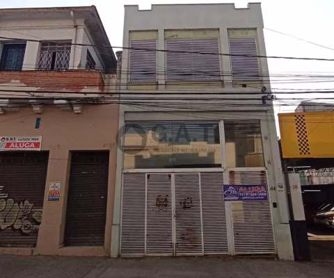 PREDIO COMERCIAL PARA LOCAÇÃO NO CENTRO DE  SOROCABA/SP