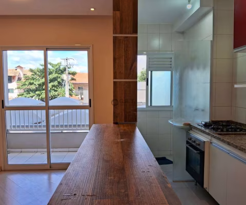 APARTAMENTO PARA LOCAÇÃO NO EDIFÍCIO PASSEO - SOROCABA/SP