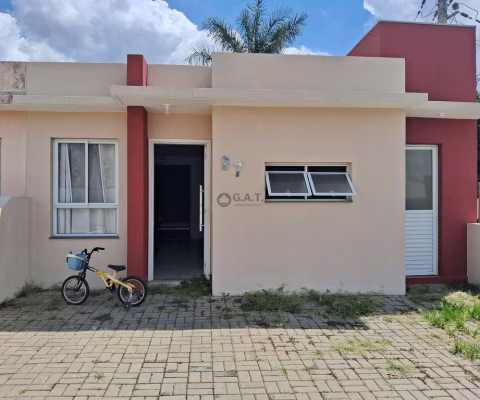 CASA EM CONDOMÍNIO À VENDA NO RESIDENCIAL VISION VILLE - SOROCABA/SP