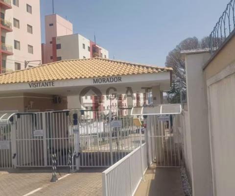 APARTAMENTO PARA LOCAÇÃO NO VILLAGIO DI VENETO - SOROCABA/SP